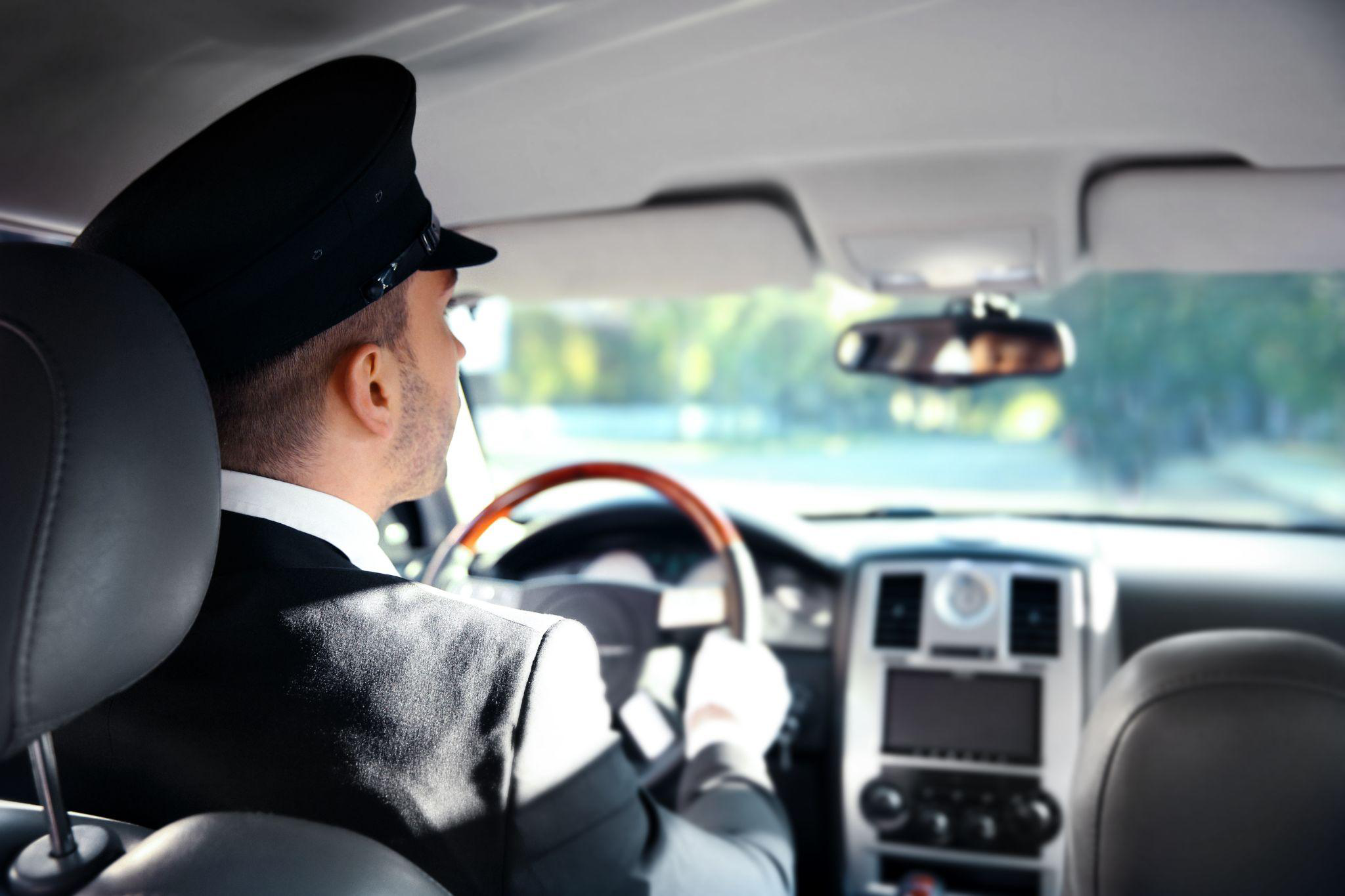 Benefits of Hiring a Driver for Your Personal Vehicle