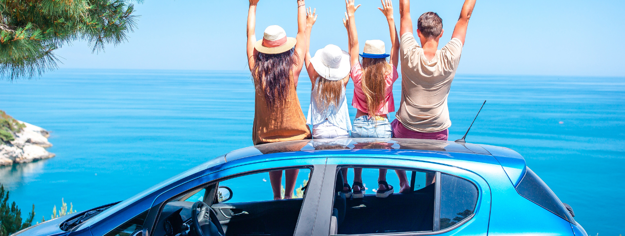 How to Choose the Right Travel Service for Family Trips