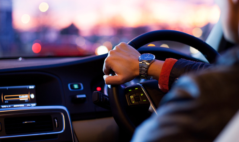 Trusted Acting Driver Services for Local and Long-Distance Trave