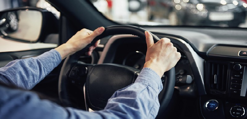Reliable Driver & Travel Services in Chennai Since 2012