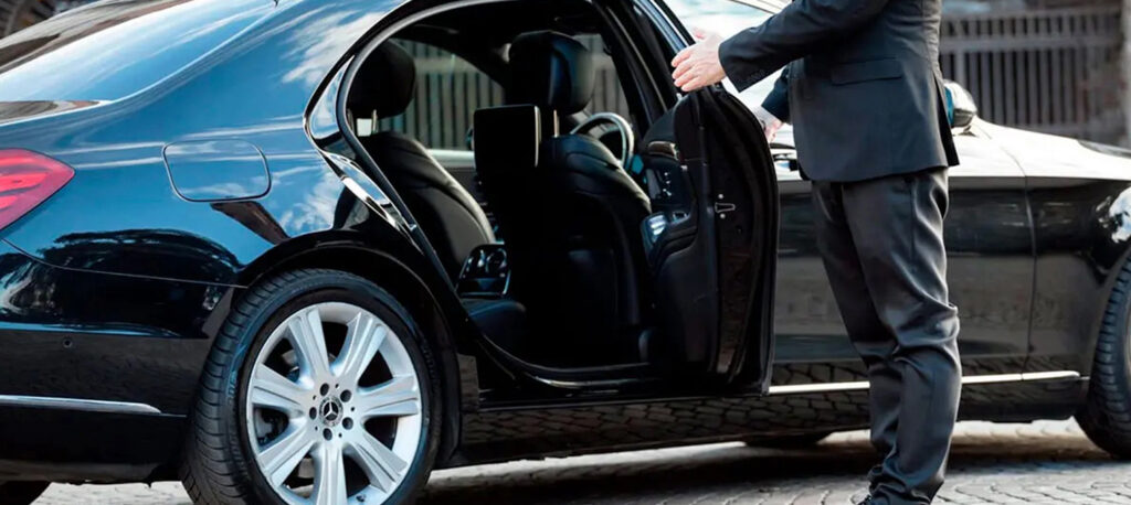 Why Professional Driver Services Make Travel Stress-Free